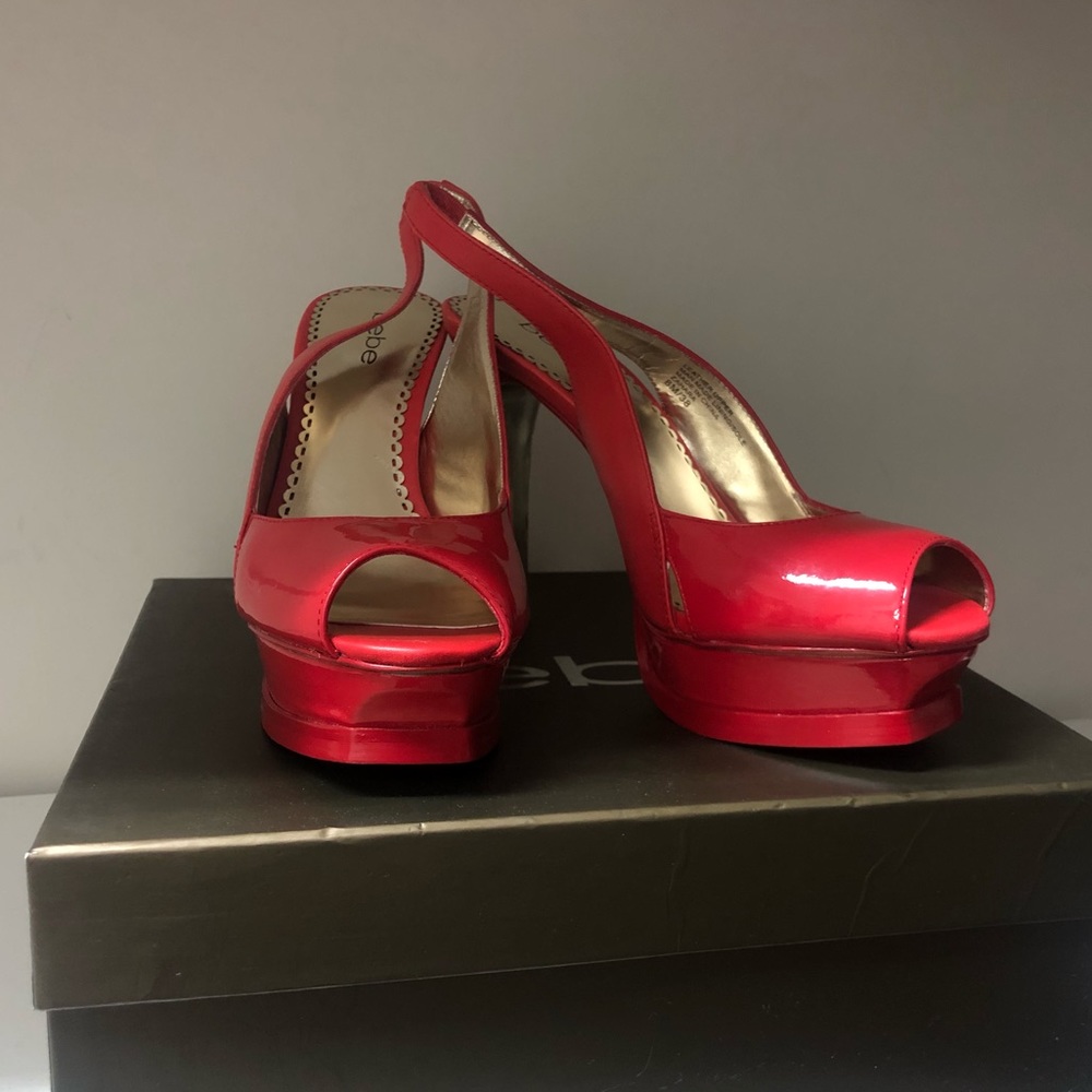 Heels